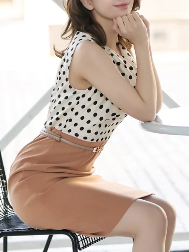小峰 詩羽 プロフィール画像