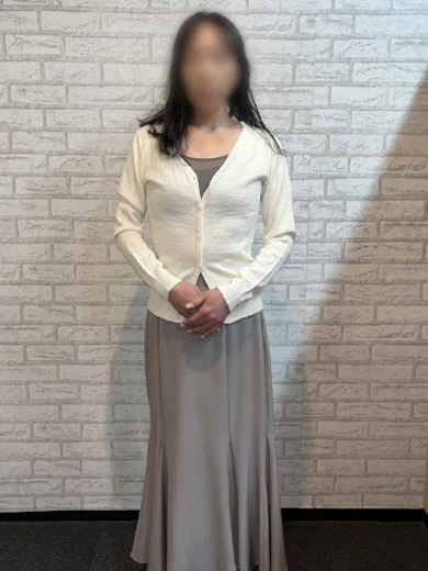 あさがお プロフィール画像