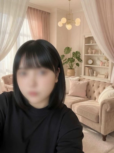 かざね プロフィール画像