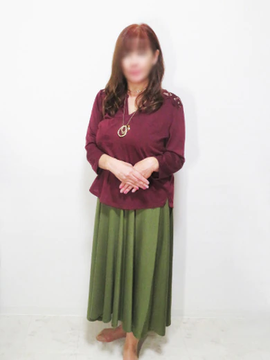 みらい プロフィール画像