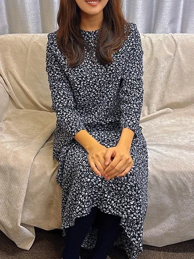 会沢なほ プロフィール画像