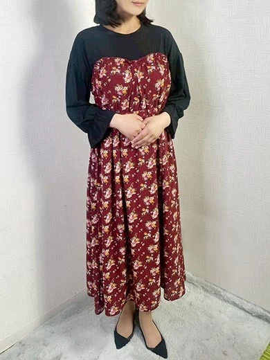 郁実 プロフィール画像
