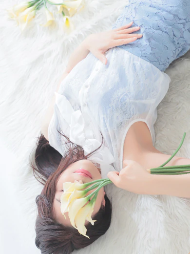 夏 プロフィール画像