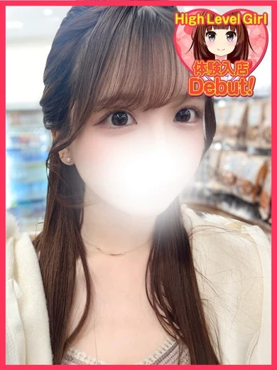 ゆい プロフィール画像
