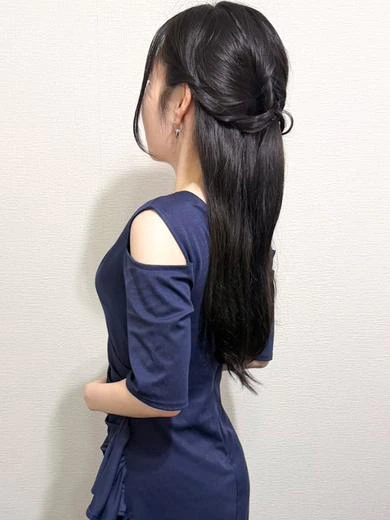 財前 おうか プロフィール画像