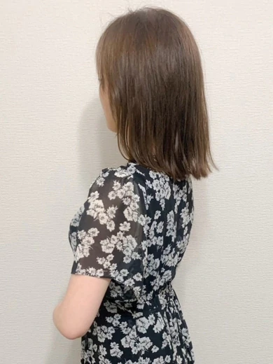 波川 みなよ プロフィール画像