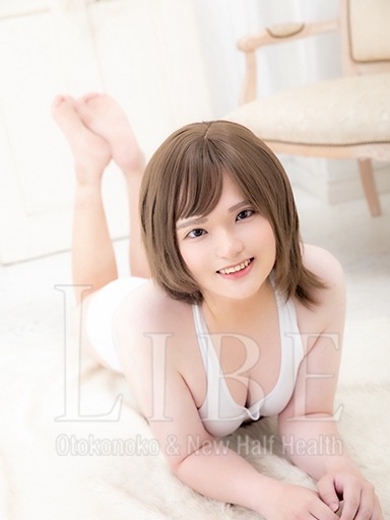 山田みみ プロフィール画像