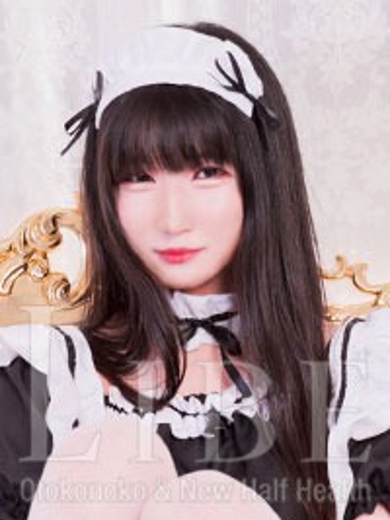 琴乃葉かなで プロフィール画像