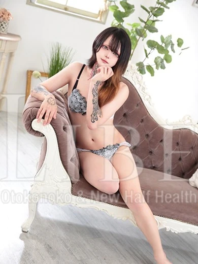 四葉れあ プロフィール画像