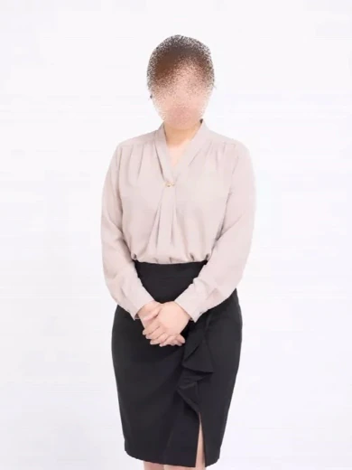 しのぶ プロフィール画像