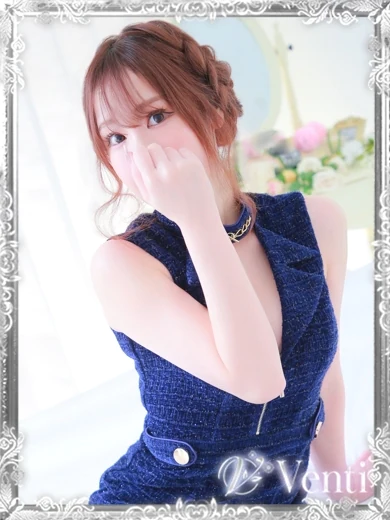 汐音【しおん】 プロフィール画像