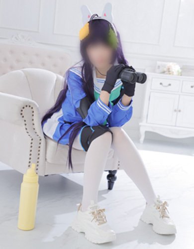 ゆめ プロフィール画像