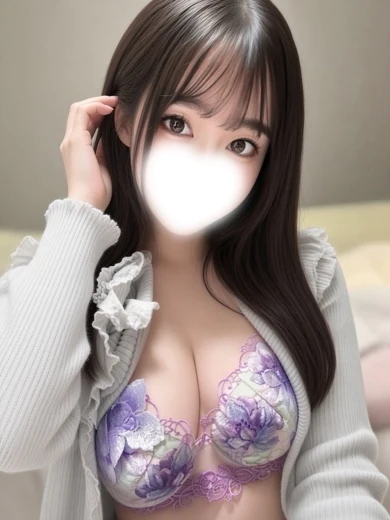 百衣 白花 プロフィール画像