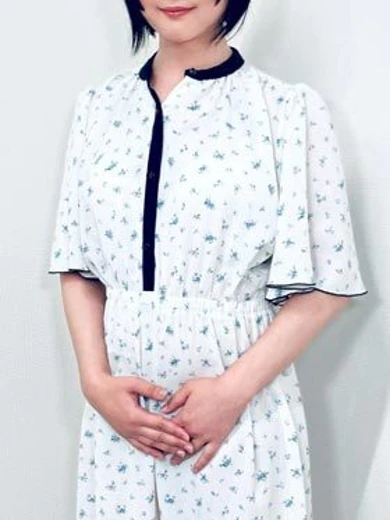 深田 まりあ プロフィール画像
