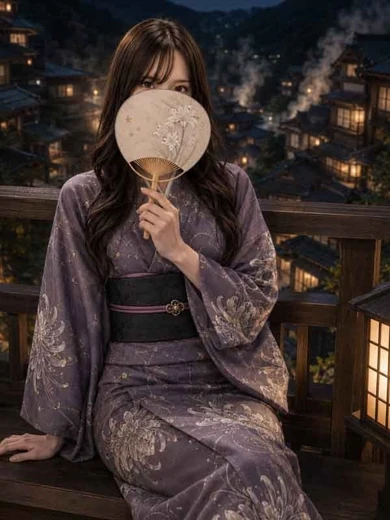 じゅな プロフィール画像