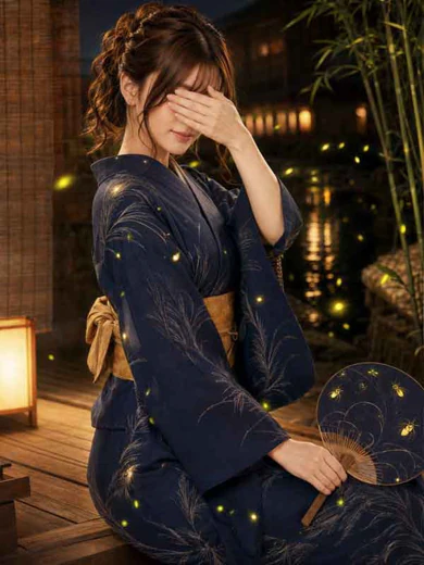 ほたる プロフィール画像