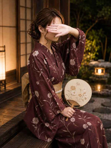 はづき プロフィール画像