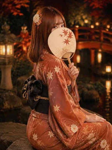 めい プロフィール画像
