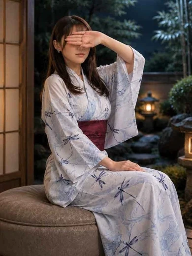 斉藤ゆき プロフィール画像