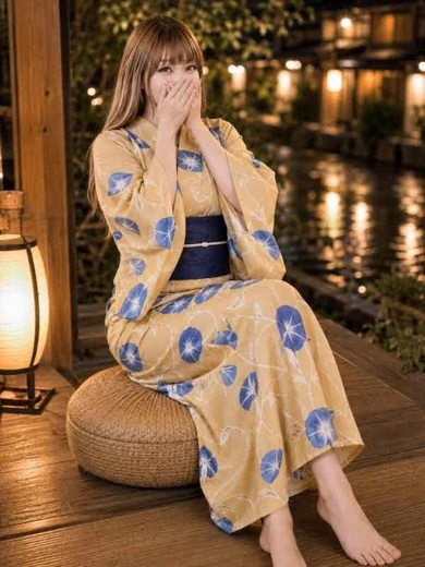 深津えり プロフィール画像