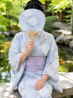 める