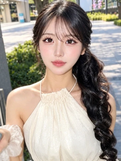 ナル プロフィール画像