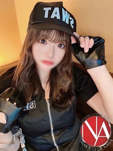 マリア プロフィール画像