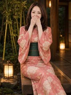 森尾ゆみ