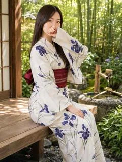 白間みる