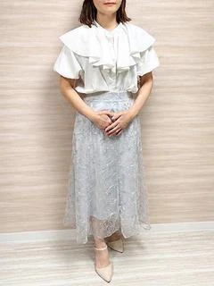 夏帆(かほ)