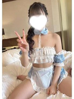 あき『人懐っこい笑顔』