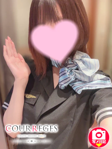 かおり プロフィール画像