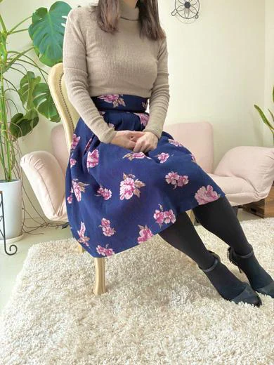 浦吉 裕子 プロフィール画像