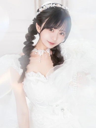 めい プロフィール画像