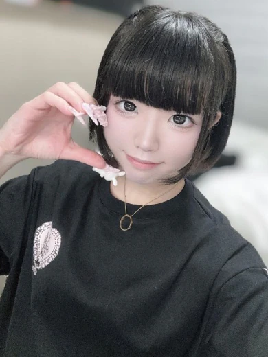 ゆな プロフィール画像