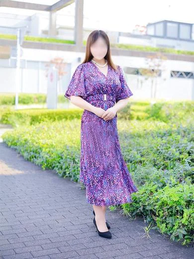 天野美穂 プロフィール画像