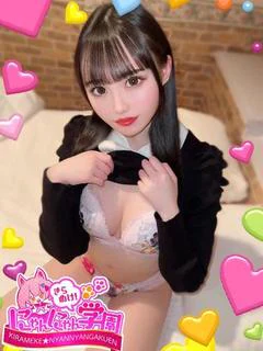 ミハル※ご奉仕大好き美少女♪