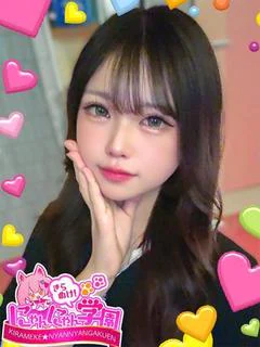 ハク※完全業界未経験♪