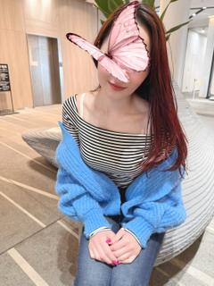 ほしな プロフィール画像