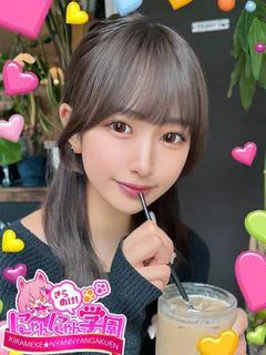 クレープ※元地下アイドル♪ プロフィール画像