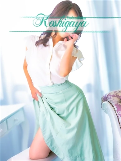麻里 プロフィール画像