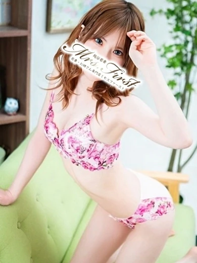 ゆうな プロフィール画像