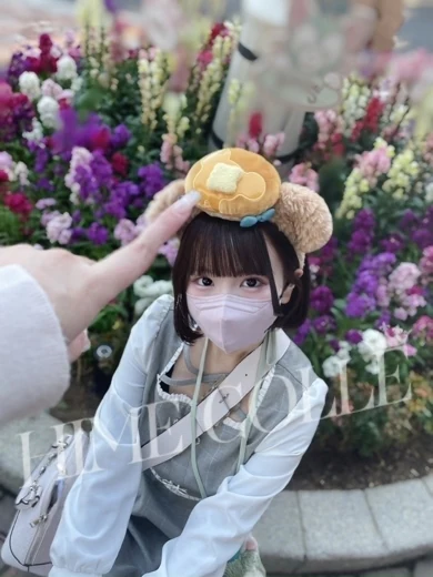 めい プロフィール画像
