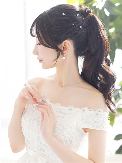 綾瀬 美月 プロフィール画像