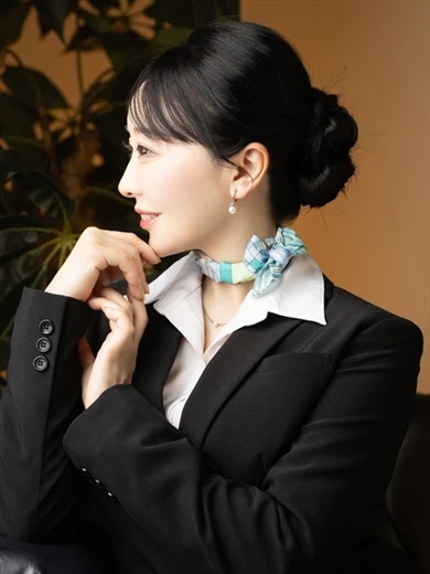 星野 真美子 プロフィール画像