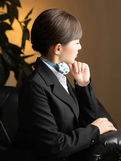 春野 花梨 プロフィール画像