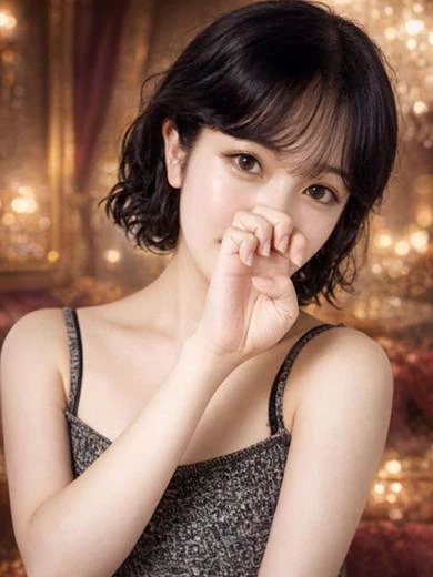 安西 ことり プロフィール画像
