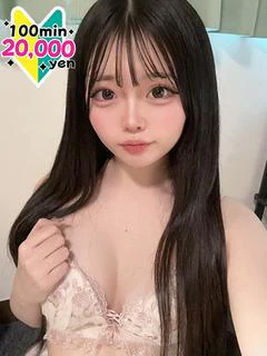 もな☆小顔色白ロリ可愛い