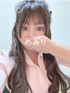 花園めあり プロフィール画像