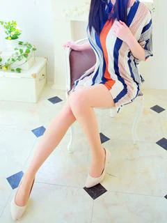 美神あんな プロフィール画像